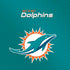 NFL Miami Dolphins Team Jersey Moto E5 Play Skin